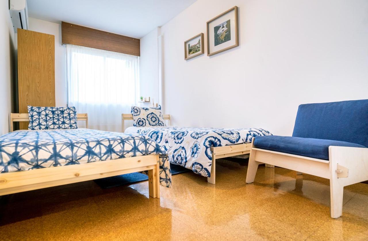 Cozy 3 Room Apartment In Penafiel Centre Dış mekan fotoğraf