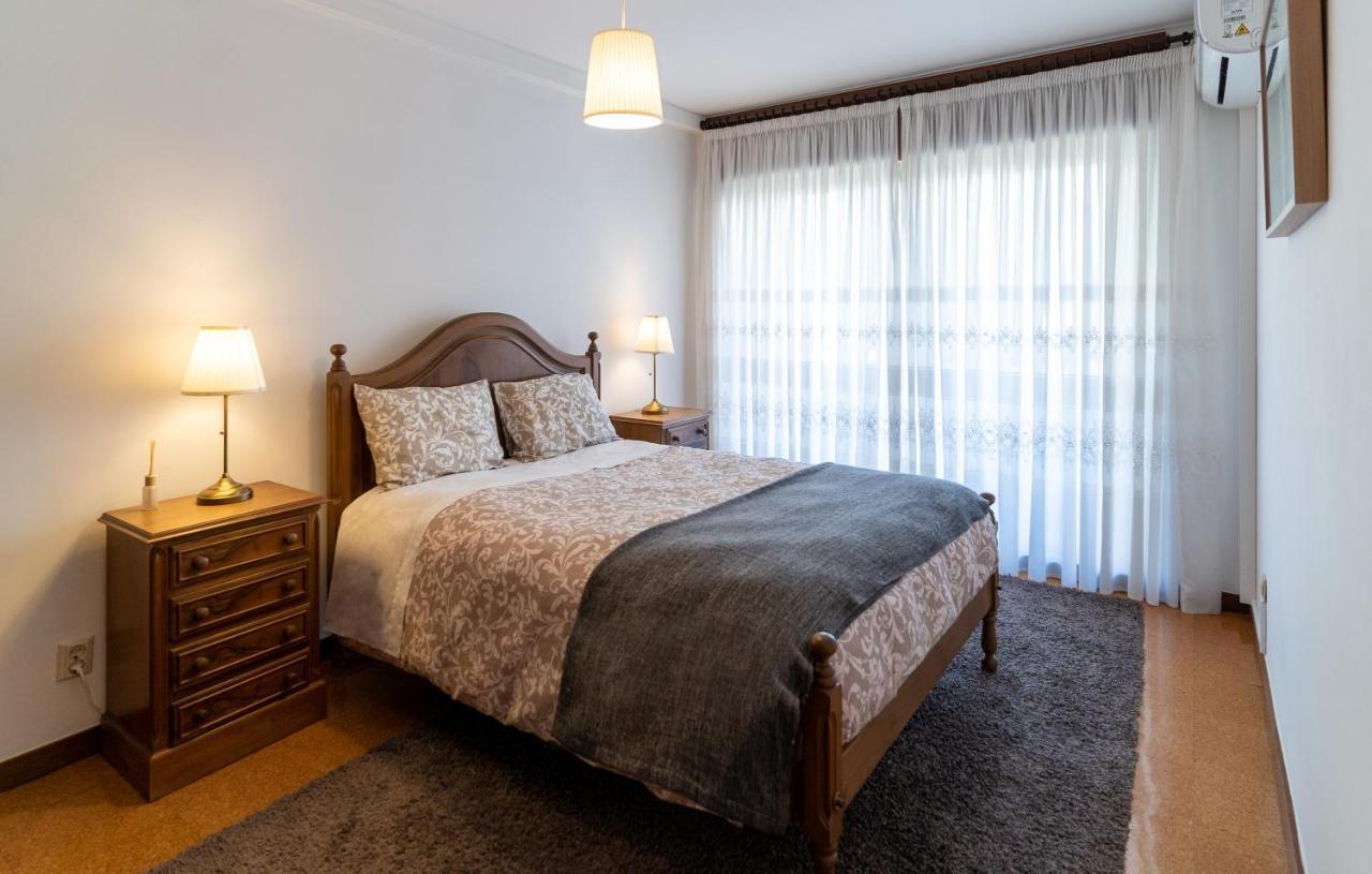 Cozy 3 Room Apartment In Penafiel Centre Dış mekan fotoğraf
