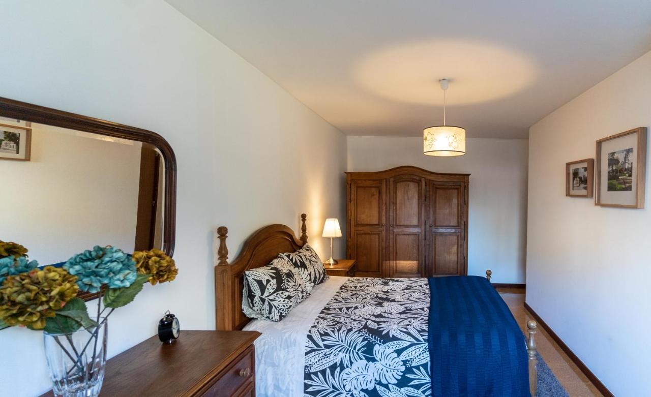 Cozy 3 Room Apartment In Penafiel Centre Dış mekan fotoğraf