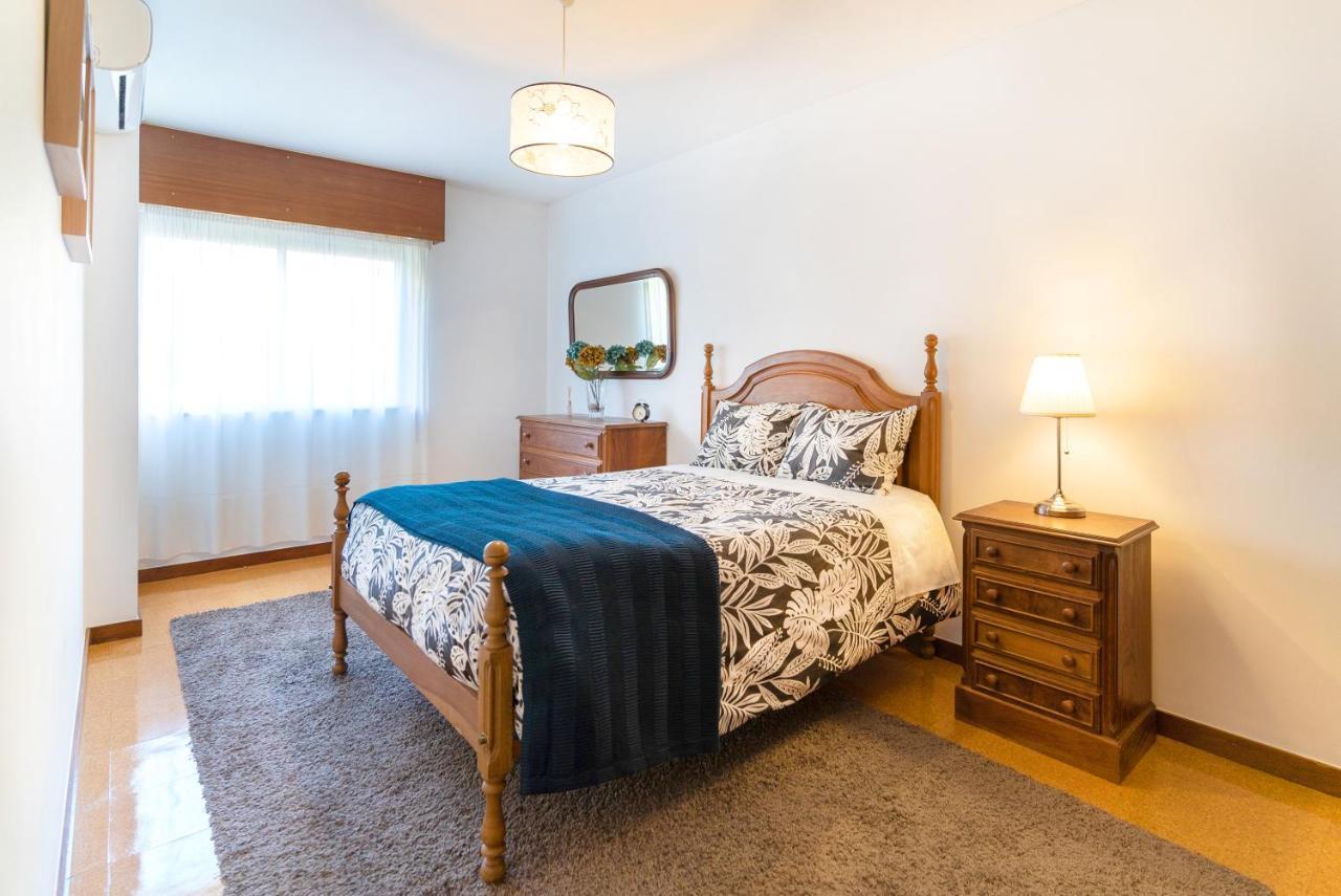 Cozy 3 Room Apartment In Penafiel Centre Dış mekan fotoğraf