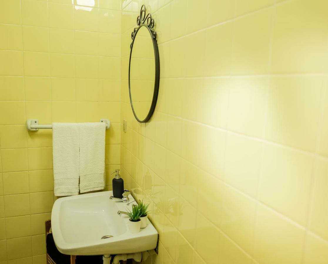 Cozy 3 Room Apartment In Penafiel Centre Dış mekan fotoğraf