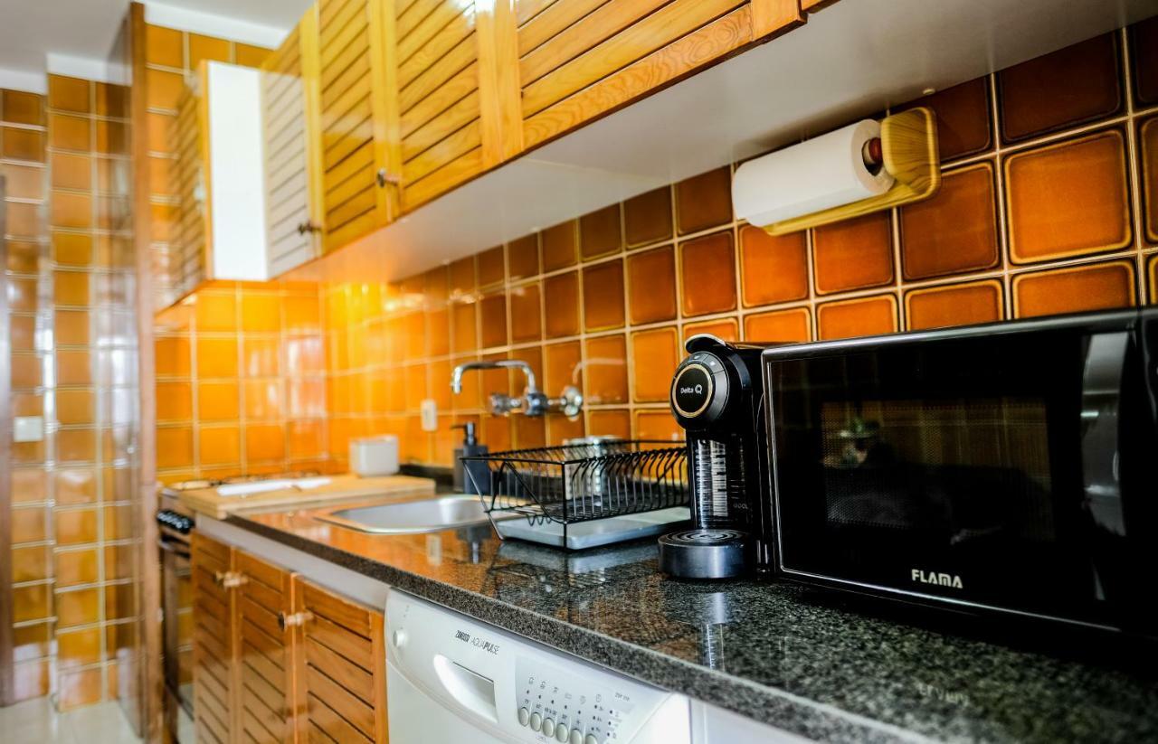 Cozy 3 Room Apartment In Penafiel Centre Dış mekan fotoğraf
