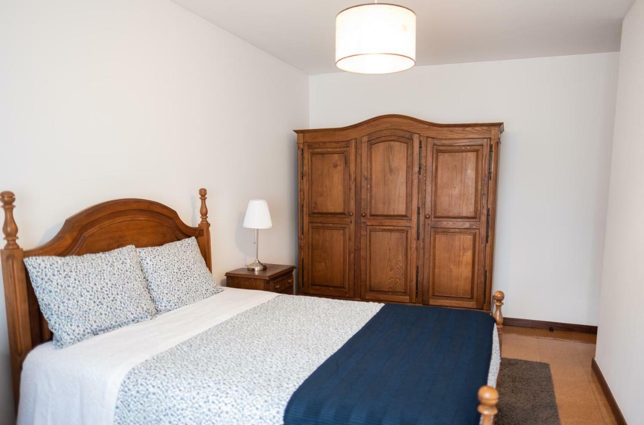 Cozy 3 Room Apartment In Penafiel Centre Dış mekan fotoğraf