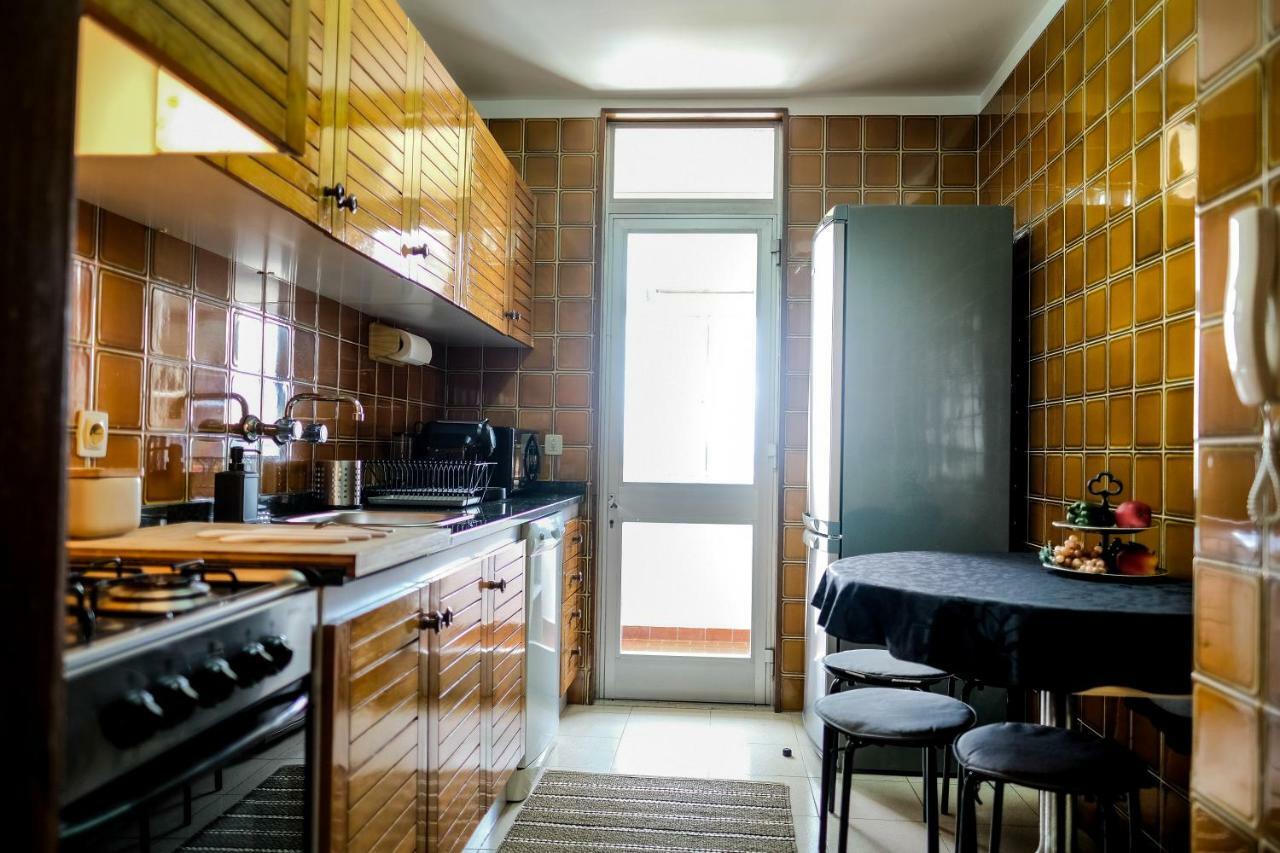 Cozy 3 Room Apartment In Penafiel Centre Dış mekan fotoğraf