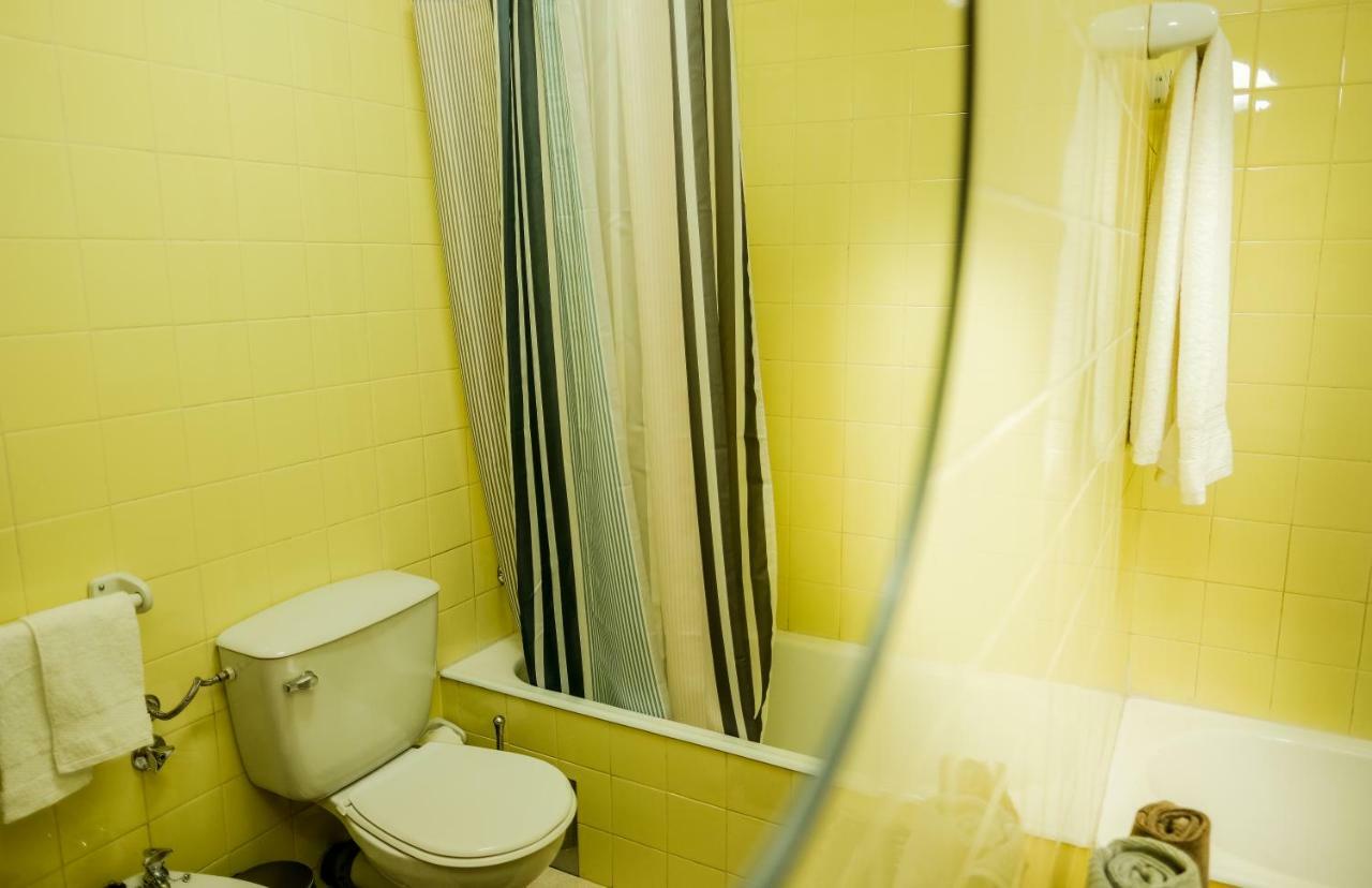 Cozy 3 Room Apartment In Penafiel Centre Dış mekan fotoğraf