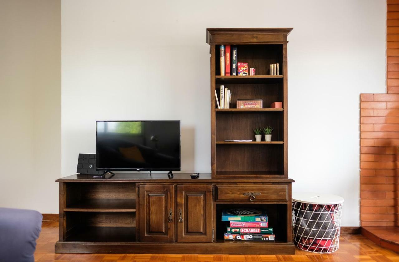 Cozy 3 Room Apartment In Penafiel Centre Dış mekan fotoğraf