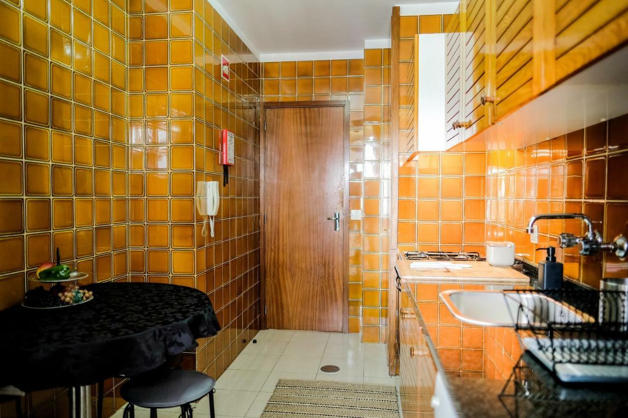 Cozy 3 Room Apartment In Penafiel Centre Dış mekan fotoğraf