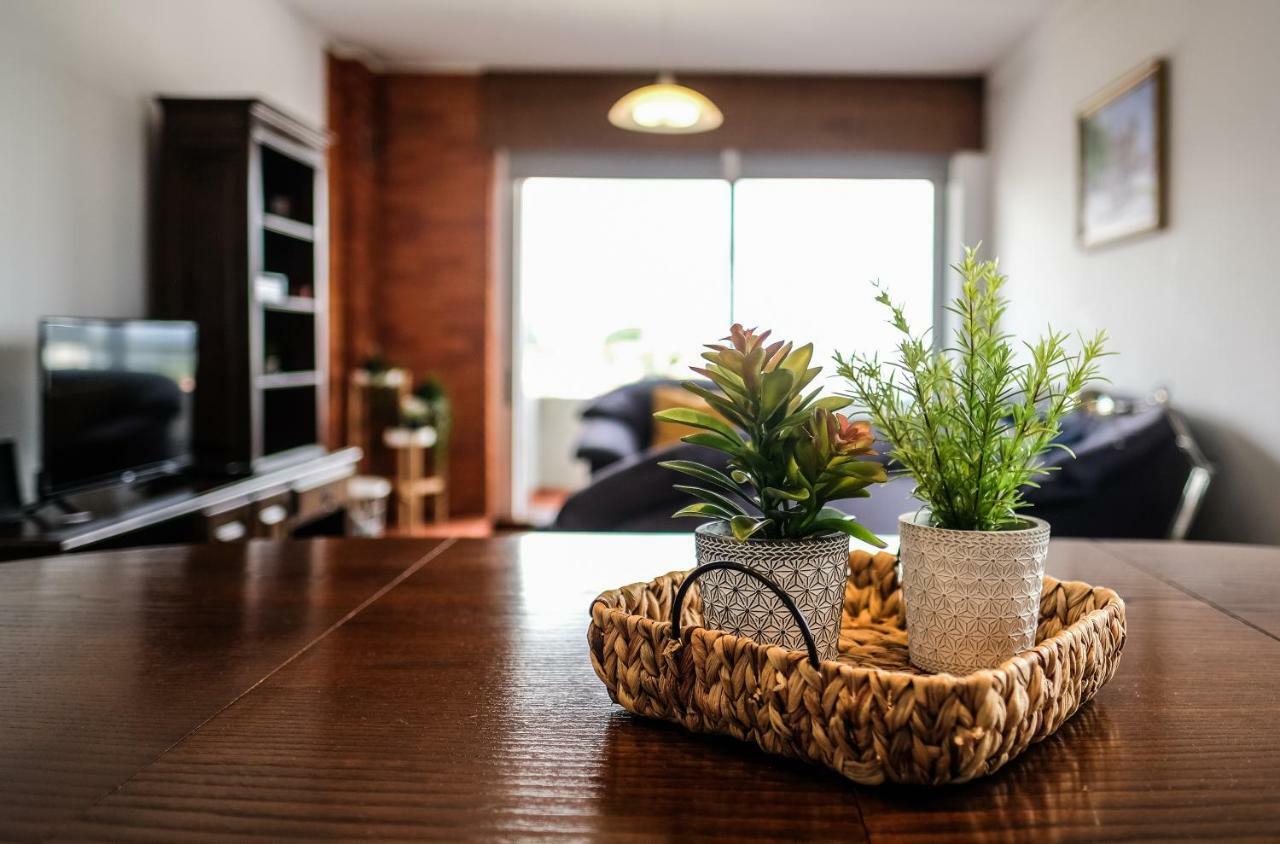 Cozy 3 Room Apartment In Penafiel Centre Dış mekan fotoğraf