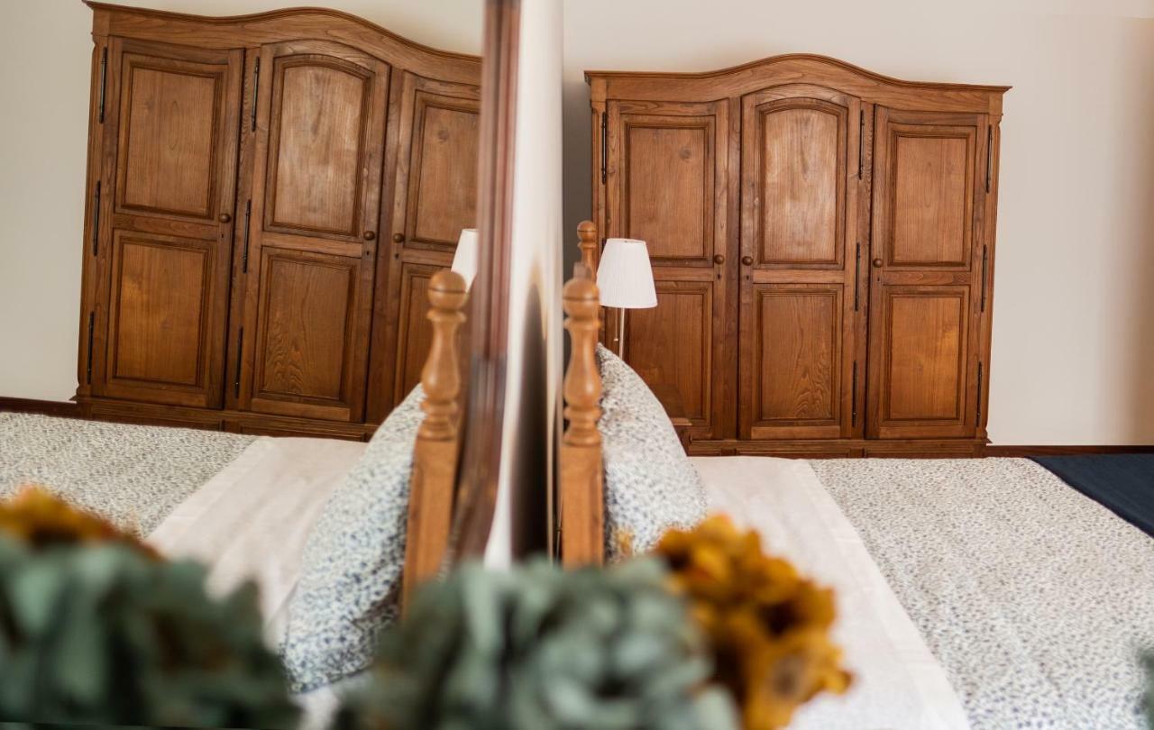 Cozy 3 Room Apartment In Penafiel Centre Dış mekan fotoğraf