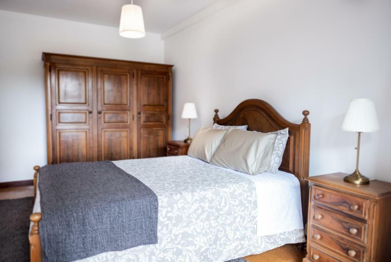 Cozy 3 Room Apartment In Penafiel Centre Dış mekan fotoğraf