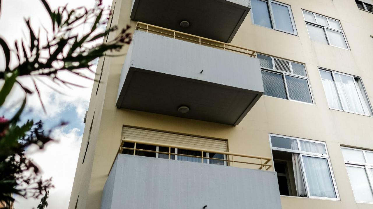 Cozy 3 Room Apartment In Penafiel Centre Dış mekan fotoğraf
